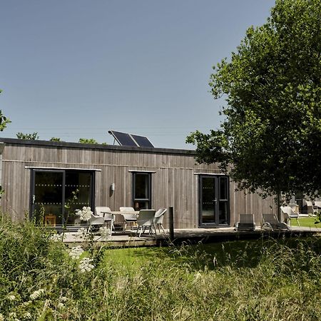 Beckington Lodge Exteriér fotografie